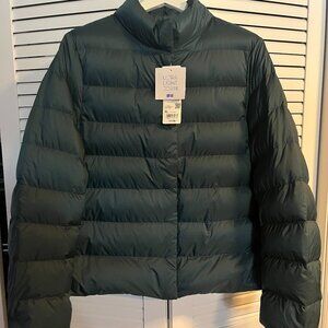 Uniqlo Ultra light Down Jacket XL